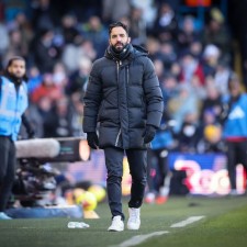 Igrači Manchester Uniteda vjeruju da nije bilo potrebe za preranim otkazom Rúbena Amorima